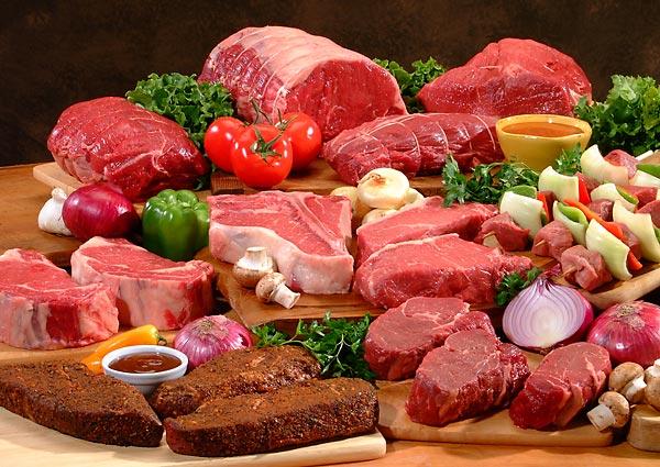 Protein trong thịt bò chính là một trong những nguồn dưỡng chất giúp cơ thể khỏe mạnh, bảo đảm cho xương chắc khỏe và phát triển các hormon có lợi cho cơ thể.